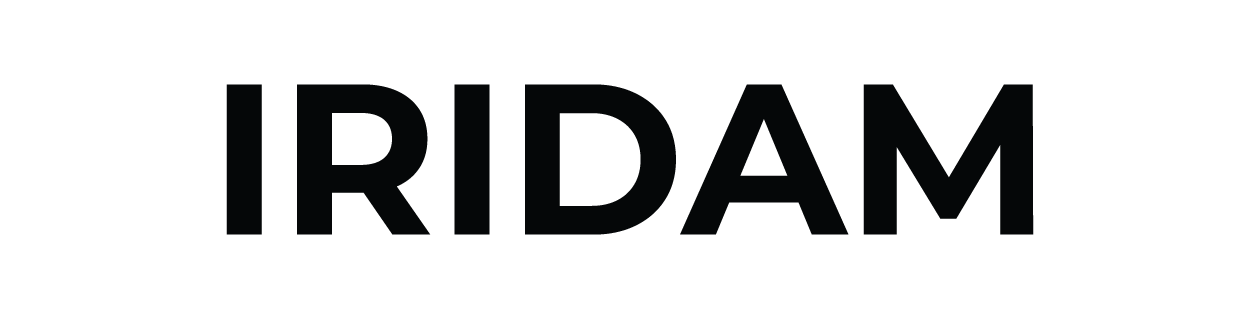 logo iridam